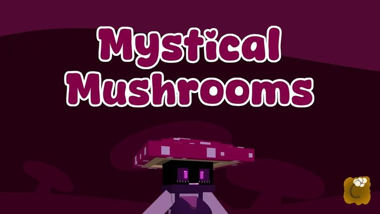 Mystical Mushrooms PC Steam CD Key