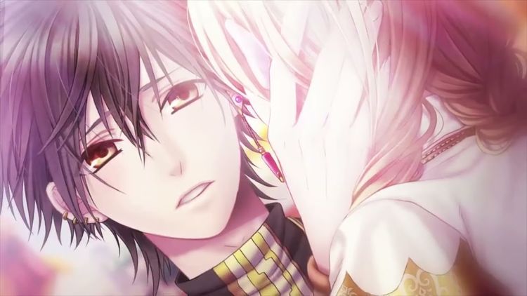 The Crimson Flower that Divides: Lunar Coupling Steam CD Key