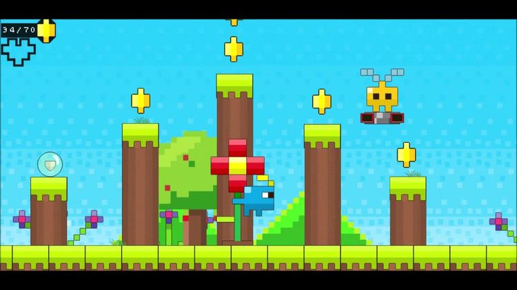 Bibou Quest Steam CD Key