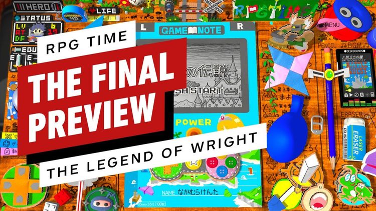 RPG Time: The Legend of Wright AR XBOX One / Xbox Series X|S CD Key