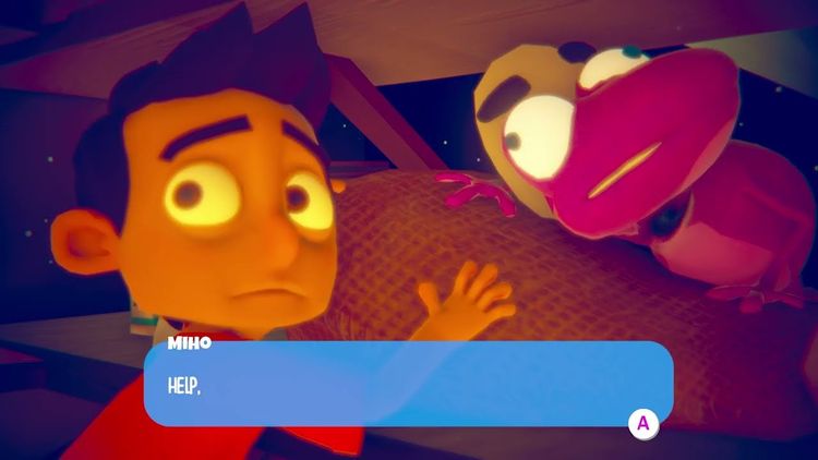 SOPA - Tale of the Stolen Potato PC Steam CD Key