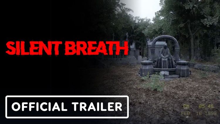 SILENT BREATH Steam CD Key