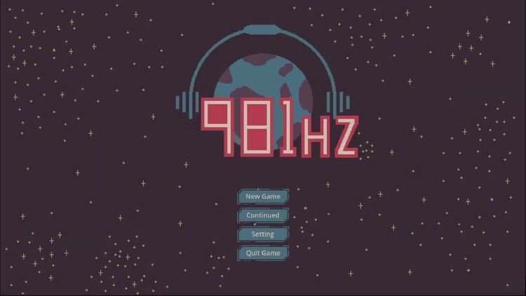 Earth Ten Days: 981Hz PC Steam CD Key