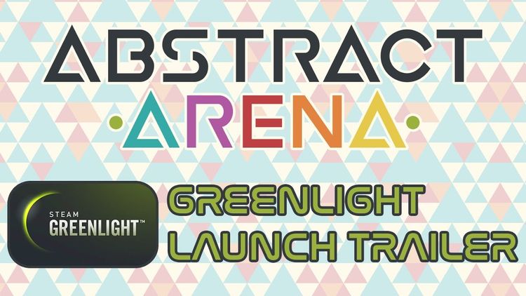Abstract Arena Steam CD Key