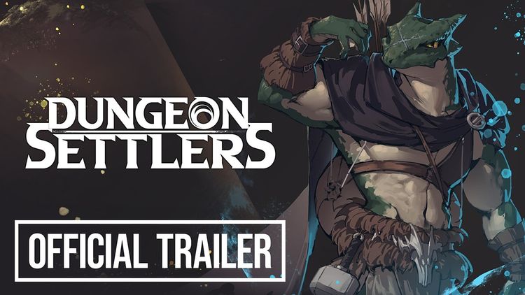 Dungeon Settlers PC Steam CD Key