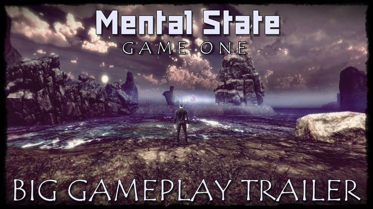 Mental State. Game One PC Steam CD Key