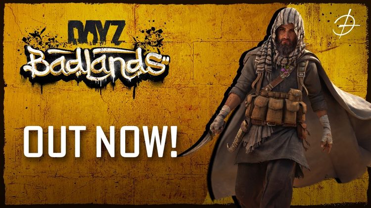DayZ - Badlands DLC PC Steam CD Key