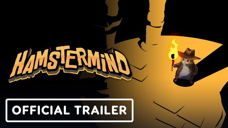 Hamstermind PC Steam CD Key