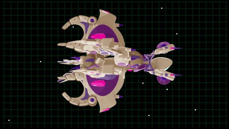 Spriter: Radius-Wing SHMUP Animated Art Pack Steam CD Key