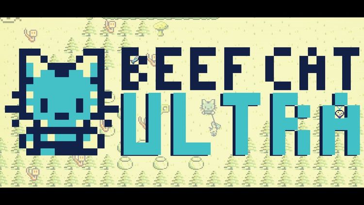 Beef Cat Ultra PC Steam CD Key