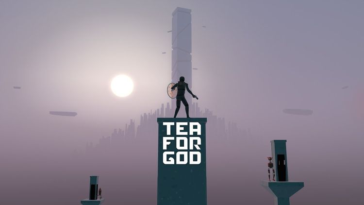 Tea For God Steam CD Key
