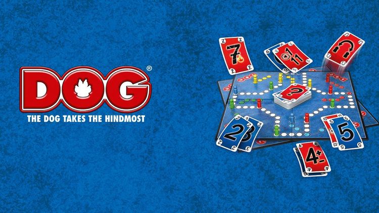 DOG – The dog takes the hindmost PC Steam CD Key