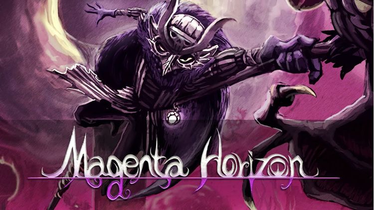 Magenta Horizon Steam CD Key