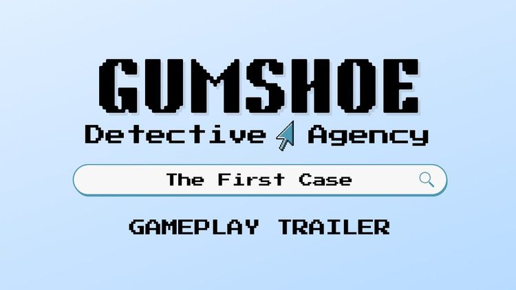 Gumshoe Detective Agency: The First Case PC Steam CD Key