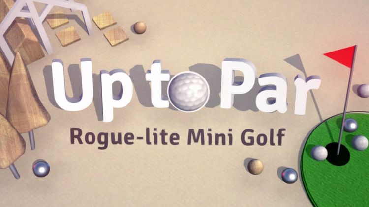 Up To Par PC Steam CD Key