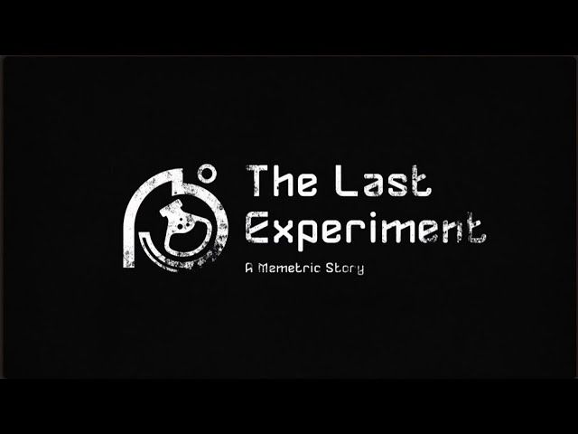 The Last Experiment: A Memetric Story PC Steam CD Key