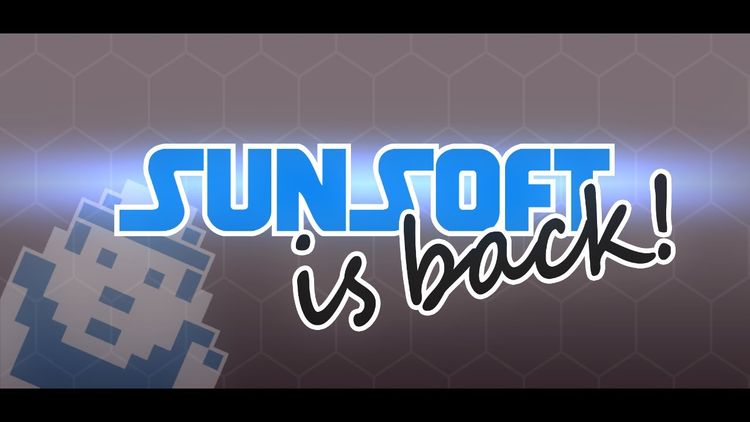 SUNSOFT is Back! Steam CD Key
