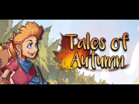 Tales of Autumn Steam CD Key