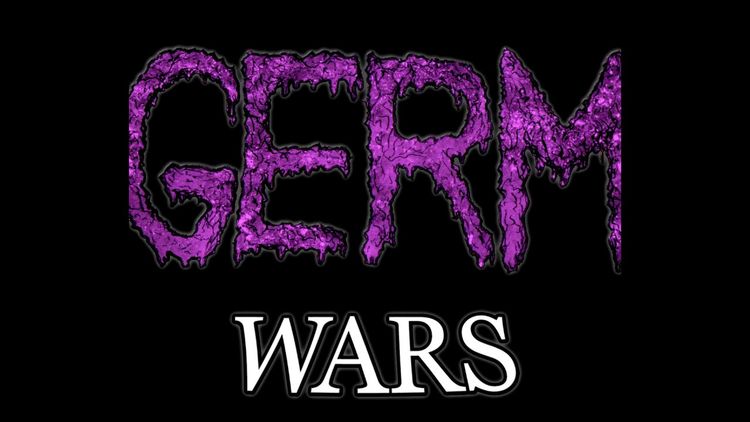 Germ Wars Steam CD Key