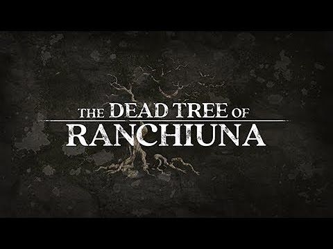 The Dead Tree of Ranchiuna AR XBOX One / Xbox Series X|S CD Key