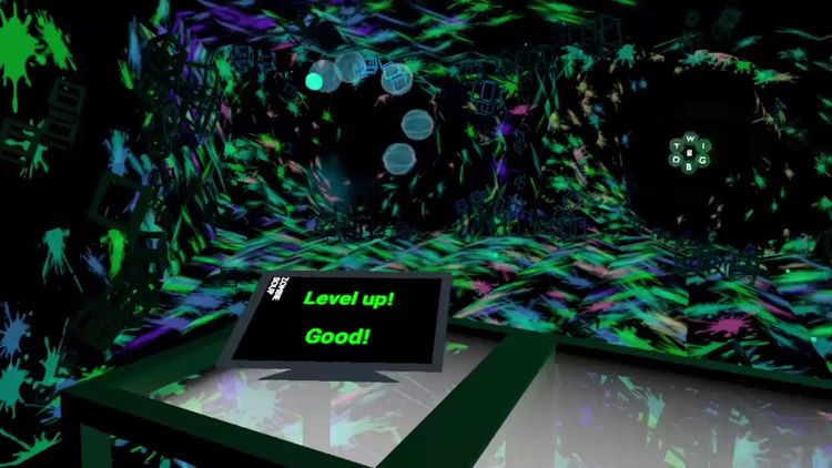 Yanone: Letter Splatter Steam CD Key