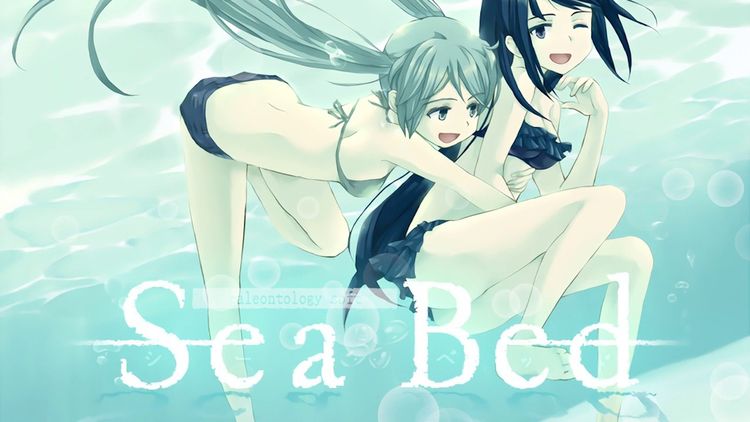 SeaBed Steam CD Key