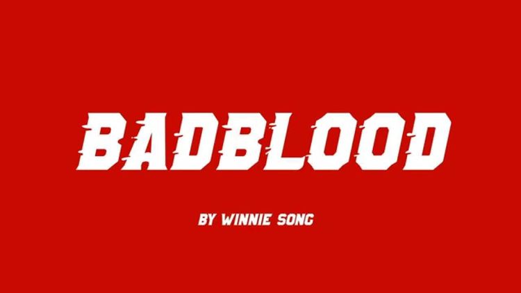 BADBLOOD Steam CD Key