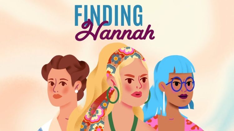 Finding Hannah Steam CD Key