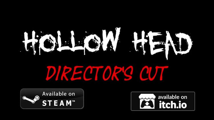 Hollow Head: Director's Cut Steam CD Key