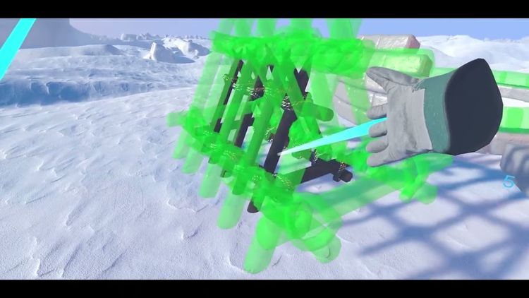 House Builder VR Steam CD Key