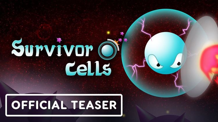 Survivor Cells PC Steam CD Key
