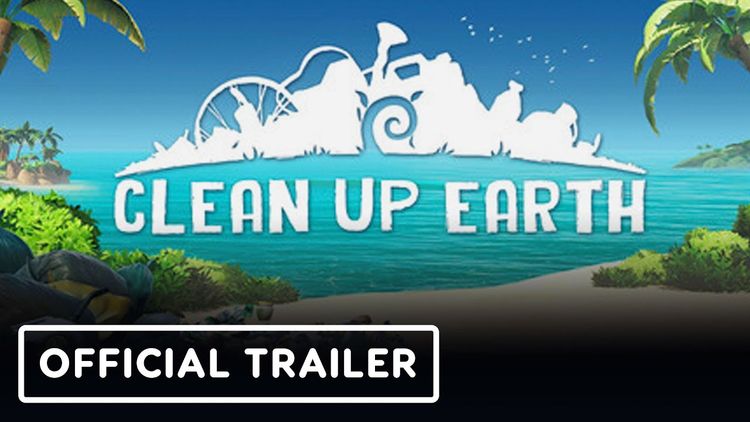 Clean Up Earth PC Steam CD Key