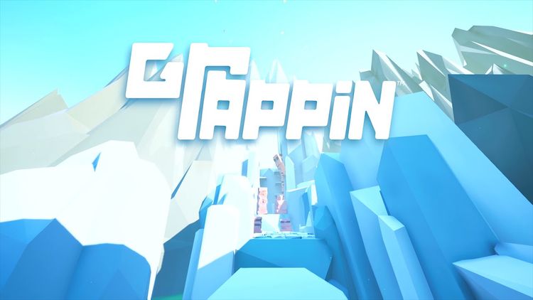 Grappin PC Steam CD Key