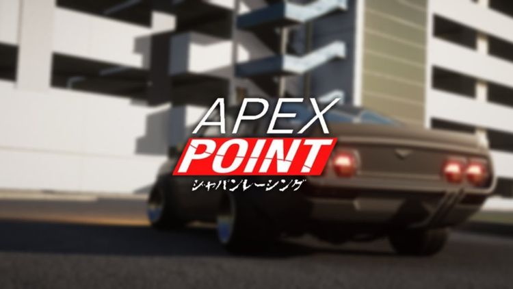 Apex Point Steam CD Key