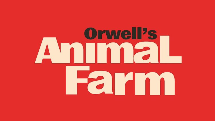 Orwell's Animal Farm PC GOG CD Key