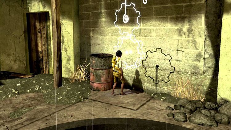 Papo & Yo Steam CD Key