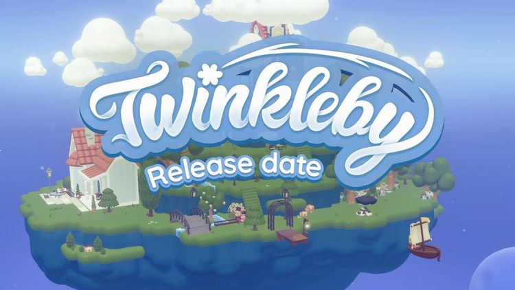 Twinkleby PC Steam CD Key