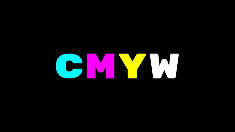 CMYW Steam CD Key