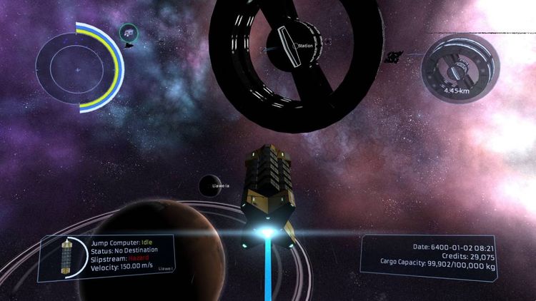 Drifter Steam CD Key