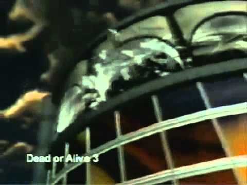 Dead or Alive 3 XBOX One / Xbox Series X|S Account