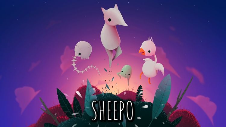 SHEEPO PC Steam CD Key