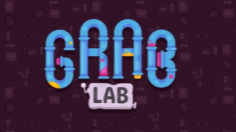 Grab Lab PC Steam CD Key