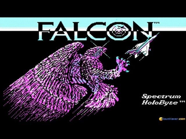 Falcon Steam CD Key