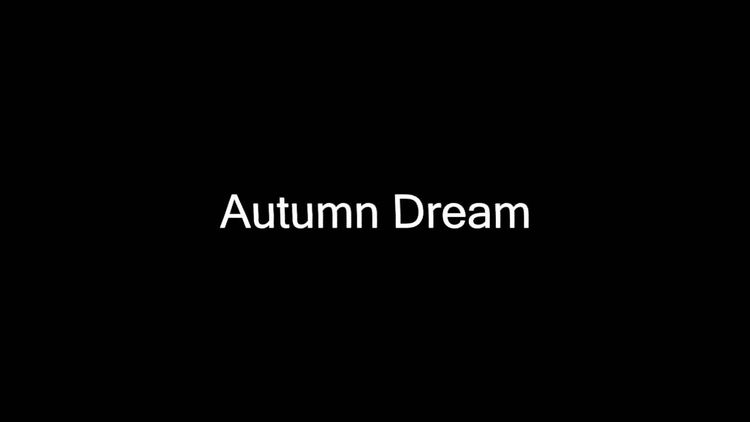 Autumn Dream Steam CD Key