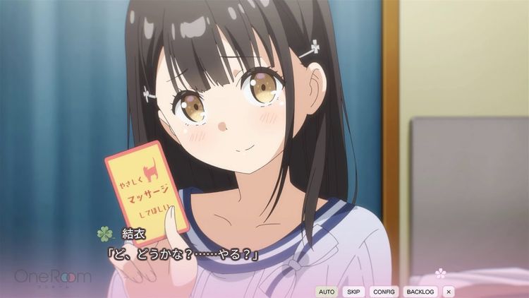 OneRoom ―Yui Hanasaka Memorial― PC Steam CD Key