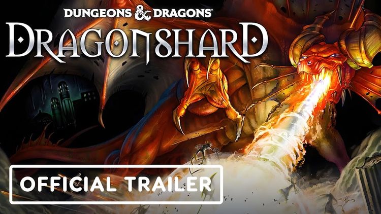 Dungeons & Dragons: Dragonshard (2025) PC Steam CD Key