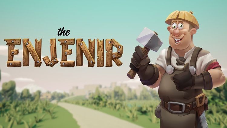 The Enjenir Steam CD Key