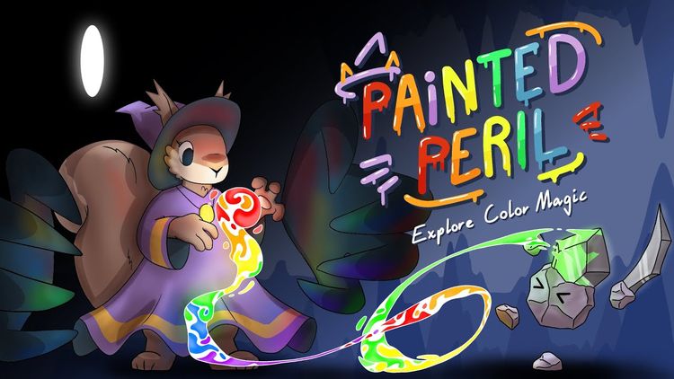 Painted Peril PC Steam CD Key
