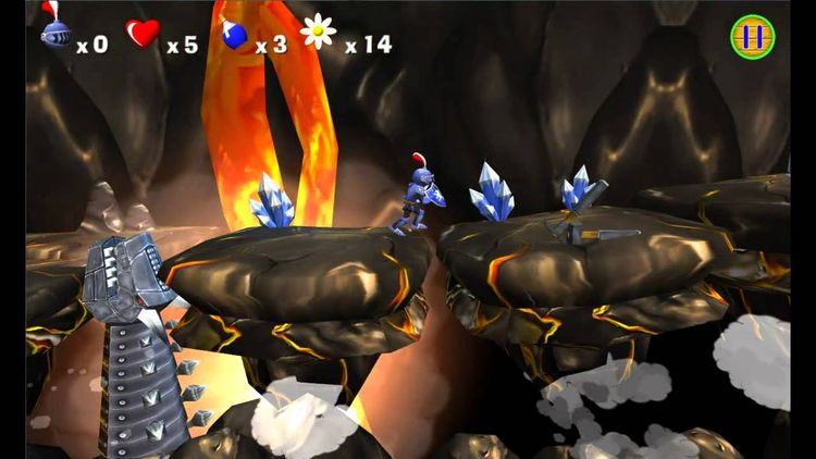 Knight Adventure PC Steam CD Key