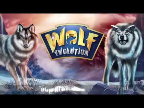 Wolf: The Evolution Story Steam CD Key